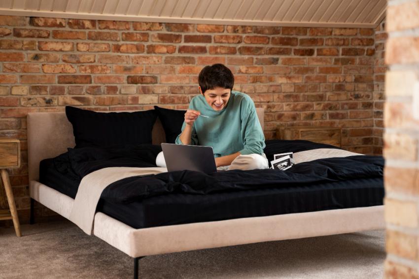 Single Bed Size: Compact Comfort for Every Home Space