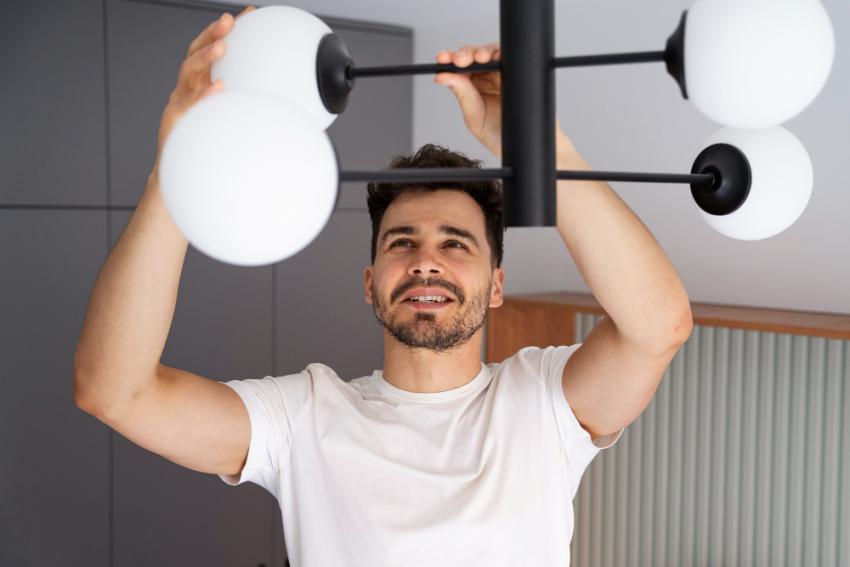 Efficient Light Repair Services across Singapore