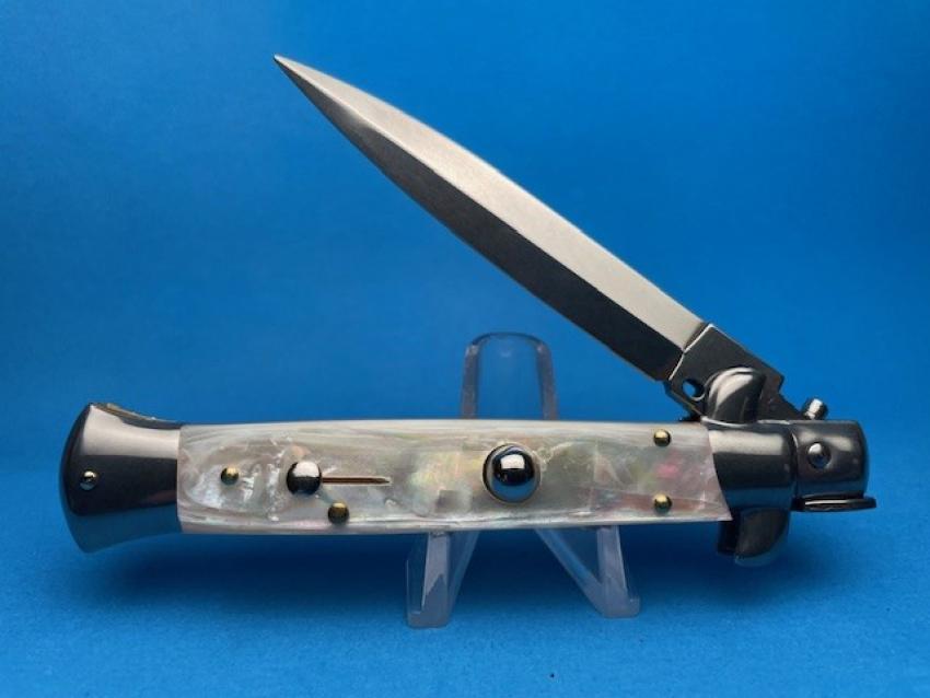 Best Stiletto Switchblades for Collectors and Enthusiasts