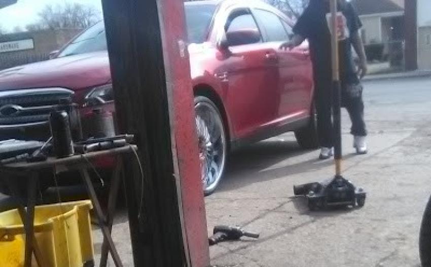 How Can a Tire Shop Help With EV and Hybrid Tire Care?