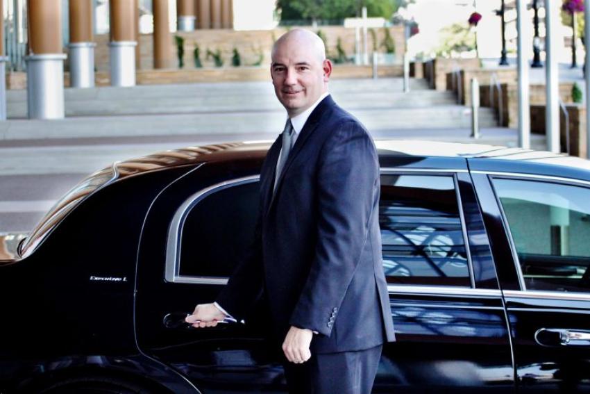 5 Ways a DC Chauffeur Service Makes City Travel Easier