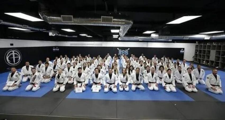 How to Choose the Right BJJ Academy for Beginners