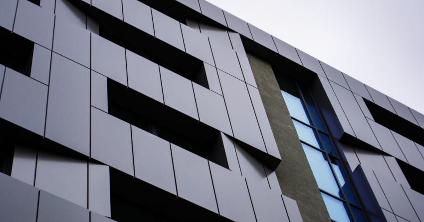 Building Green, Growing Business: The Sustainable Aluminium Cladding Advantage