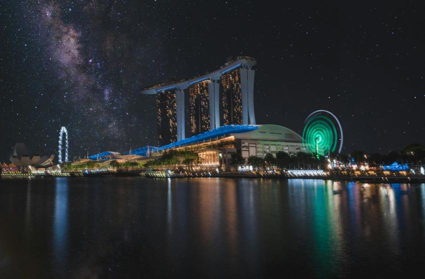 My Honest Take on Singapore Tour Packages (Because My Sister Won't Stop Asking)