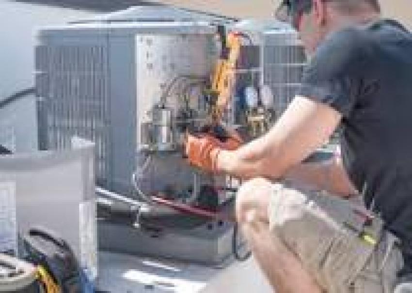 The importance of broken furnace repair services!