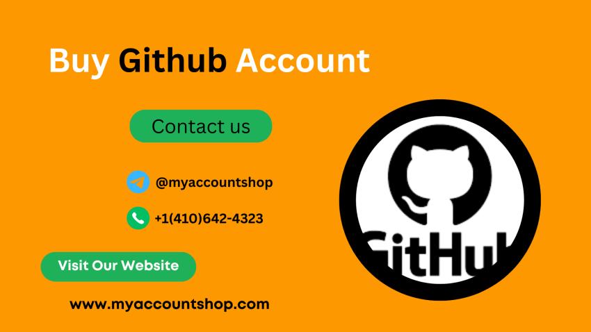 How to Buy GitHub Account Securely in 2025: Complete Guide