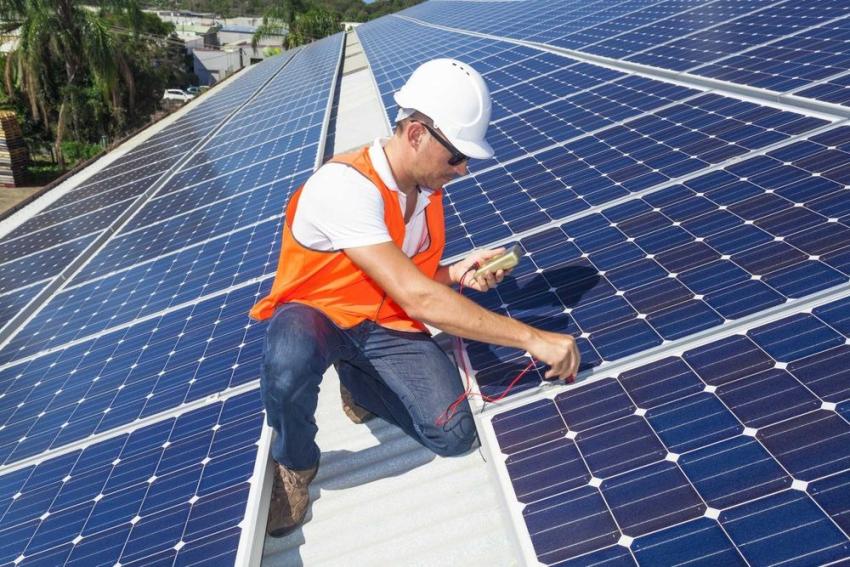 What Solar Installers Do When Your Output Is Underperforming