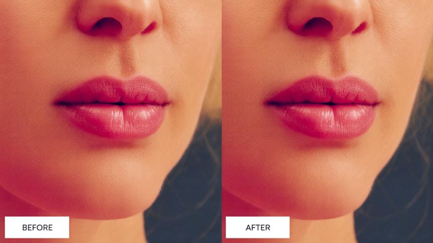 How Much Does a Lip Flip Really Cost in the USA