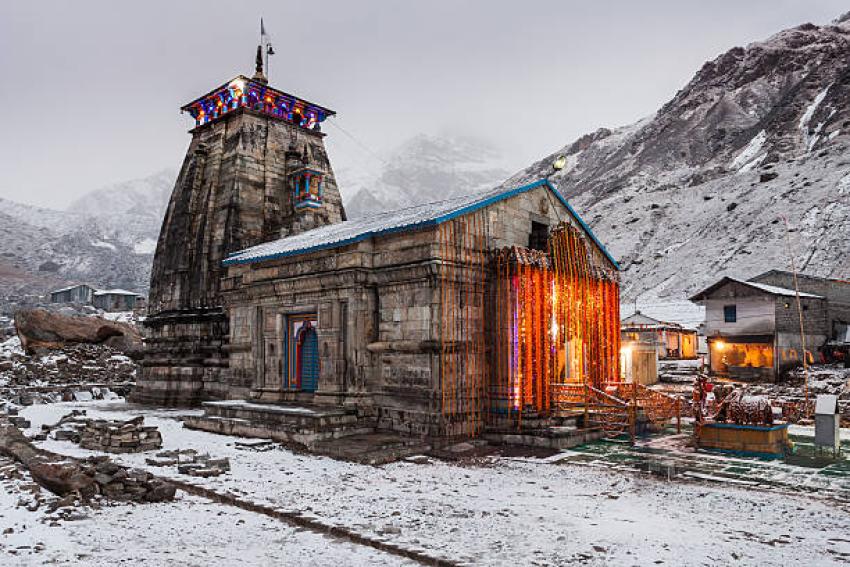 Is Char Dham Yatra by Helicopter Worth It
