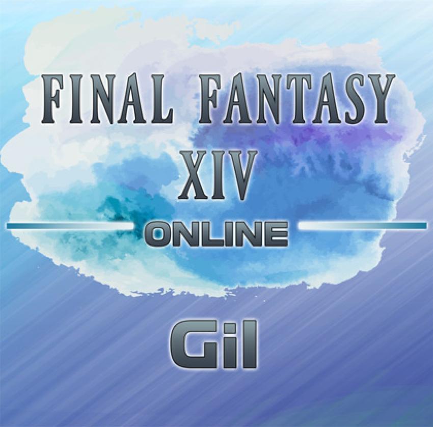 Best Deals Online for Players Buying Cheap FFXIV Gil