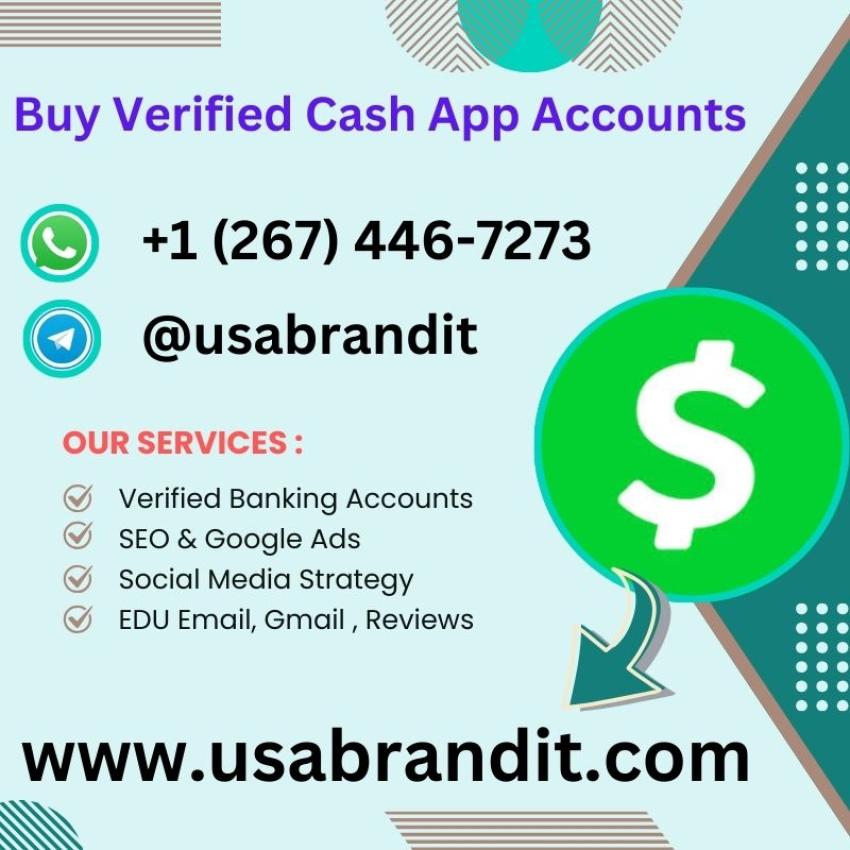 Buy Verified Cash App Account to Manage Your Business