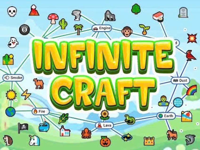 Discover the Exciting World of Infinite Craft
