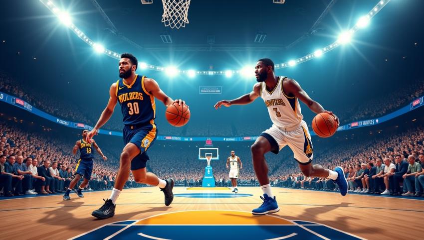 Nuggets vs Timberwolves: A Deep Dive Into One of the NBA’s Most Intense Western Rivalries