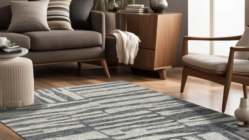 Topnotch Things To Notice About Handloom Carpet From Manufacturer