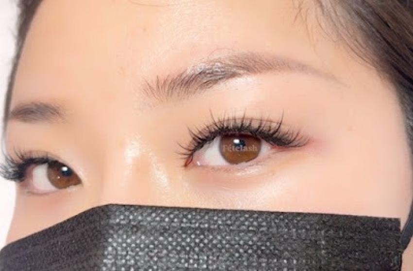How to Avoid Lash Fallout with Eyelash Salon Care