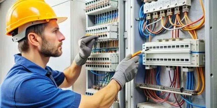 Smart Home Upgrades: Electrical Services You Need Today