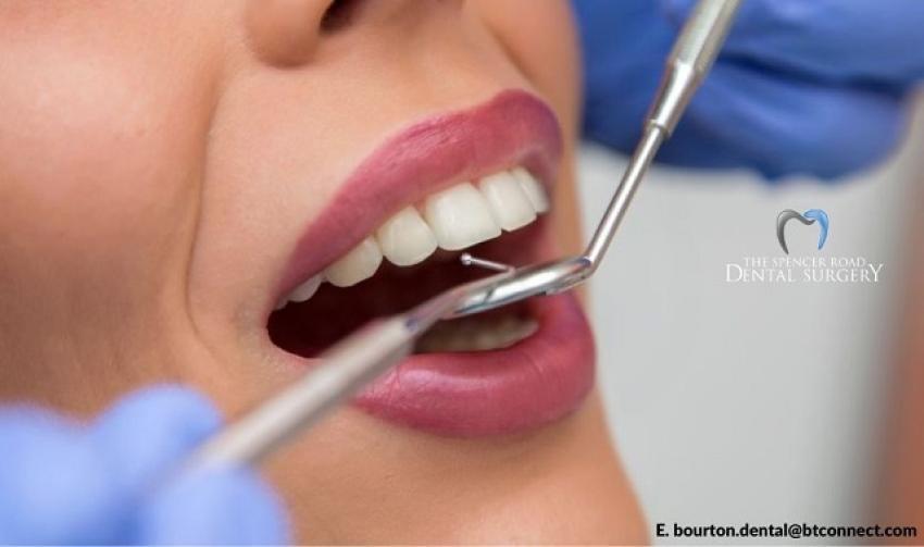 The Right Treatment to Take Care of Your Teeth and Gums