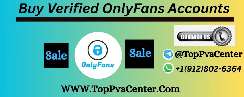 9.3 Top Trusted Sites to Buy Verified Onlyfans Accounts in ...