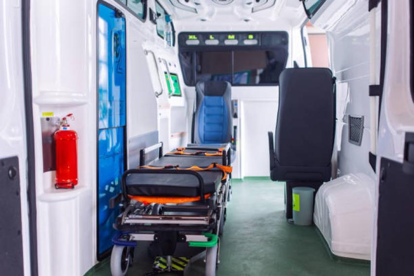 How Medical Transport Keeps Patients Comfortable on the Road