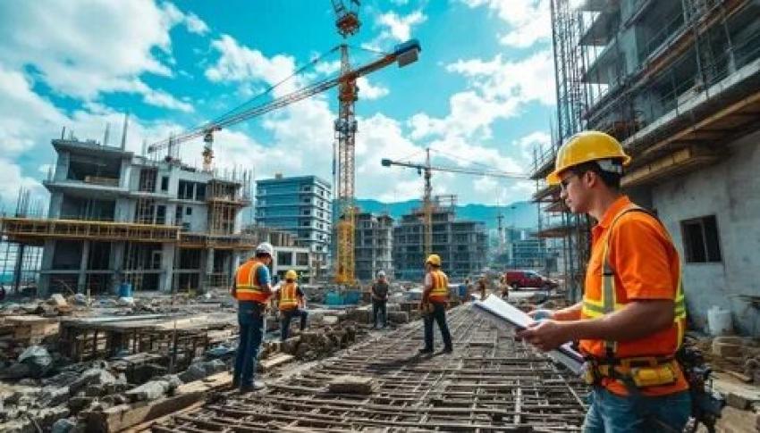 How Can a Construction Company Manage Your Entire Renovation Smoothly?