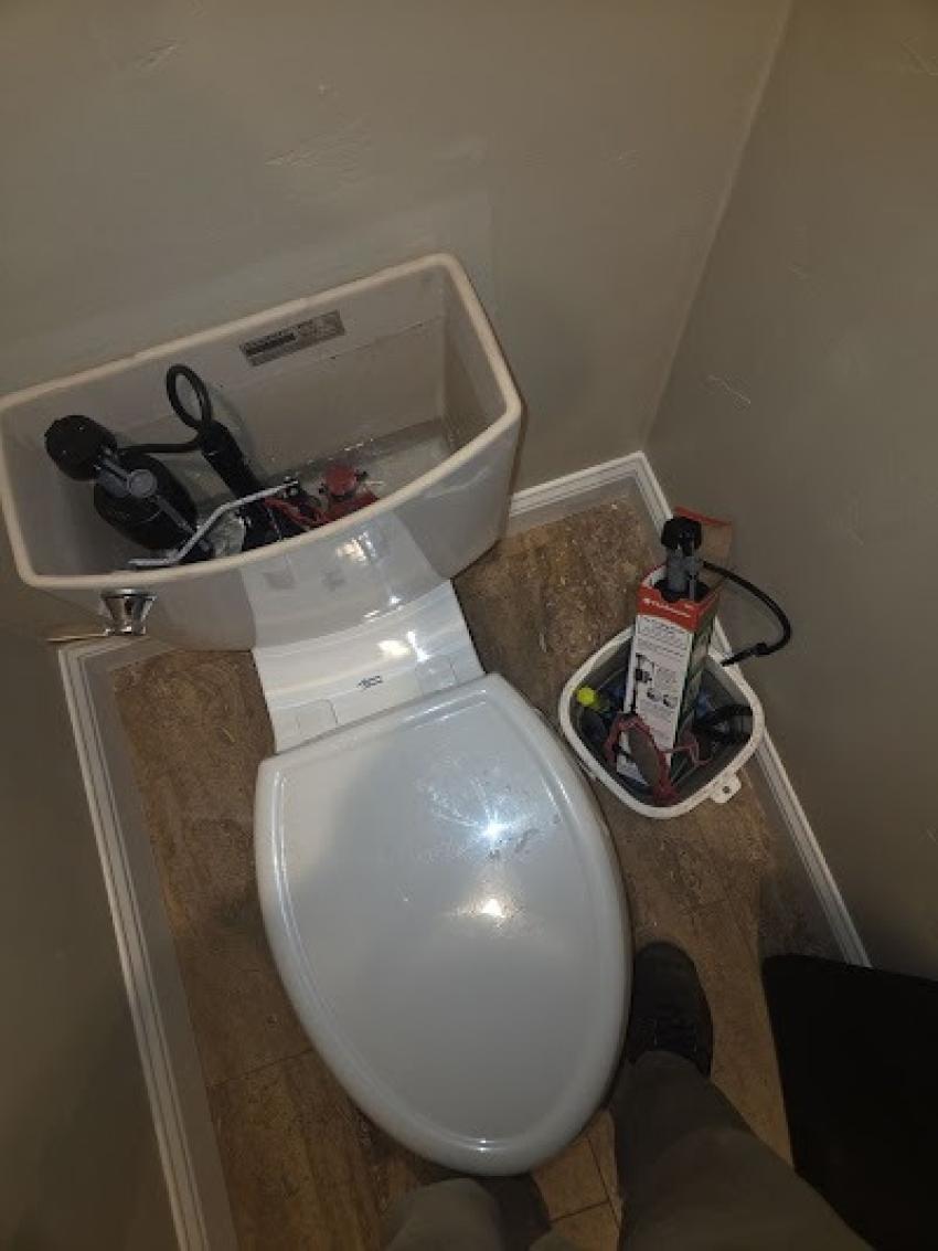 How a Plumbing Contractor Prevents Costly Pipe Replacements