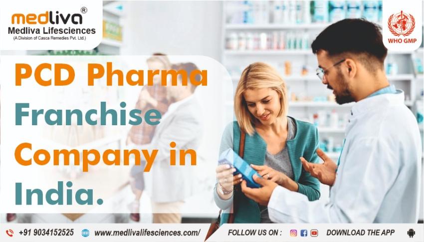 10 Signs You've Found a Reliable PCD Pharma Franchise Company in India