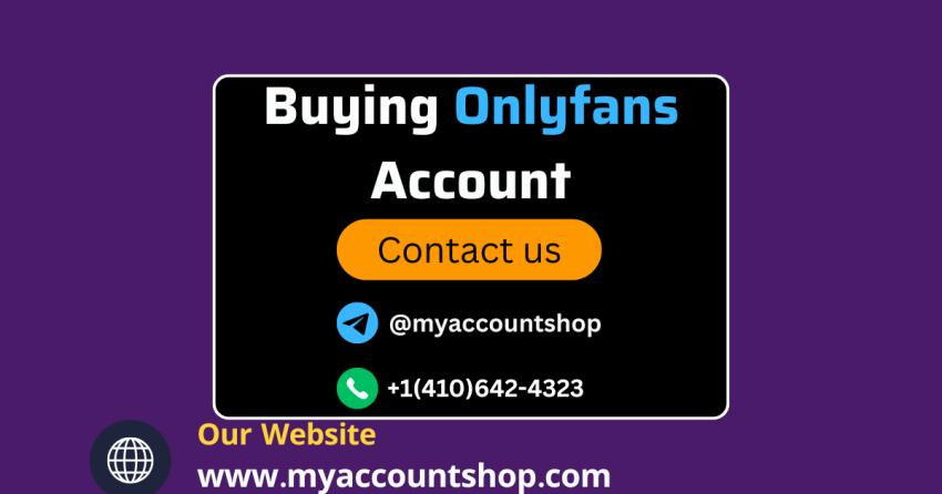 How to Safely Buy OnlyFans Accounts in 2025–26