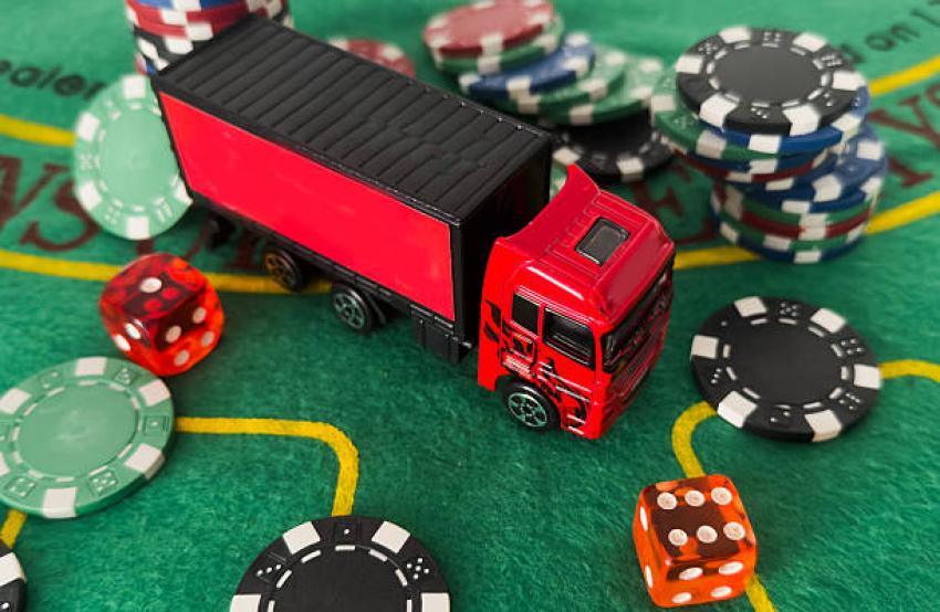 Is Casino Turnaround Transportation Safe for Group Travel?