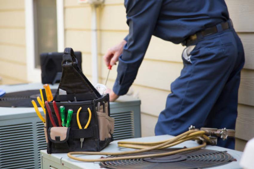 How Can You Prepare Your HVAC System for Winter or Summer?