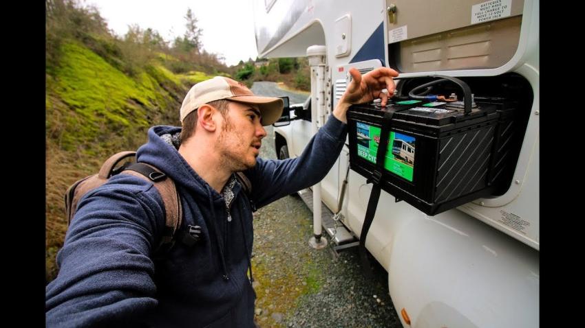 How Mobile Truck Battery Installation Services Cut Downtime for Drivers