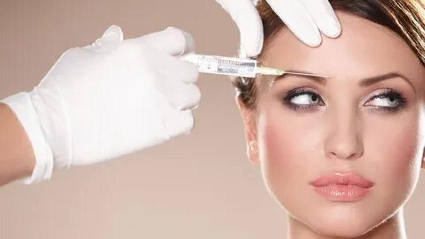 How Botox Experts Identify the Perfect Injection Points for Every Face?