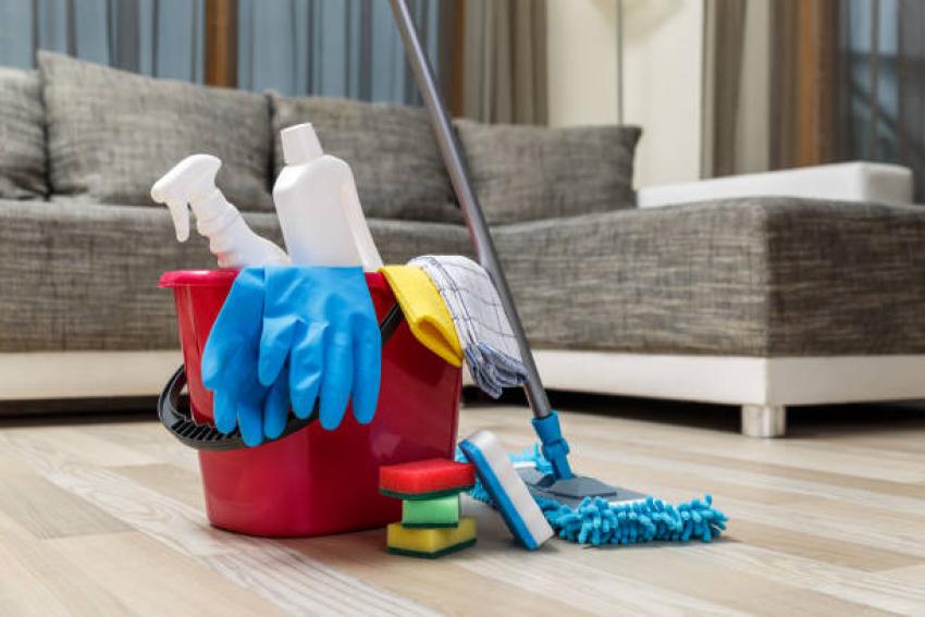 Could a House Cleaning Service Improve Your Home’s Air Quality?