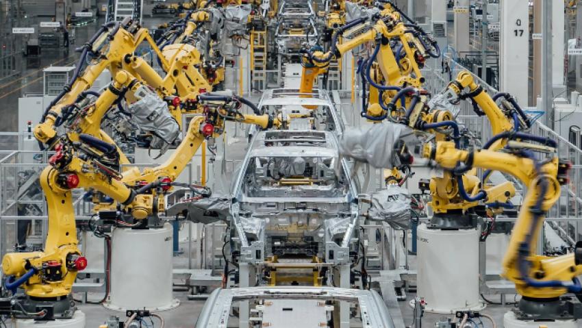 Market Analysis of Automotive Plain Carbon Steel ERW Tubes