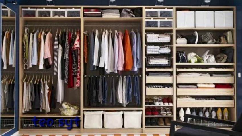How Can Closet Organization Turn Guest Rooms Into Dual Spaces?