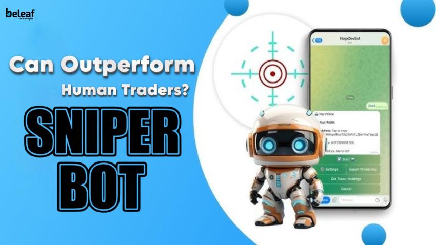 Can a Sniper Bot Outperform Human Traders? My Honest Take