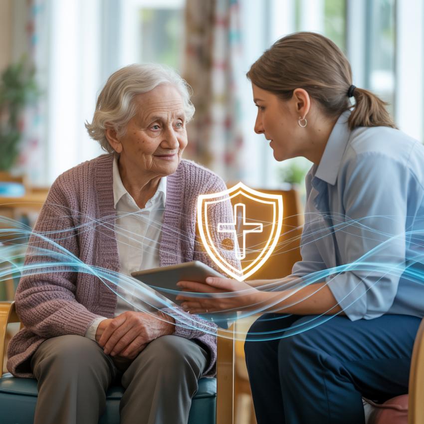How Data Breaches in Senior Care Programs Threaten Public Trust