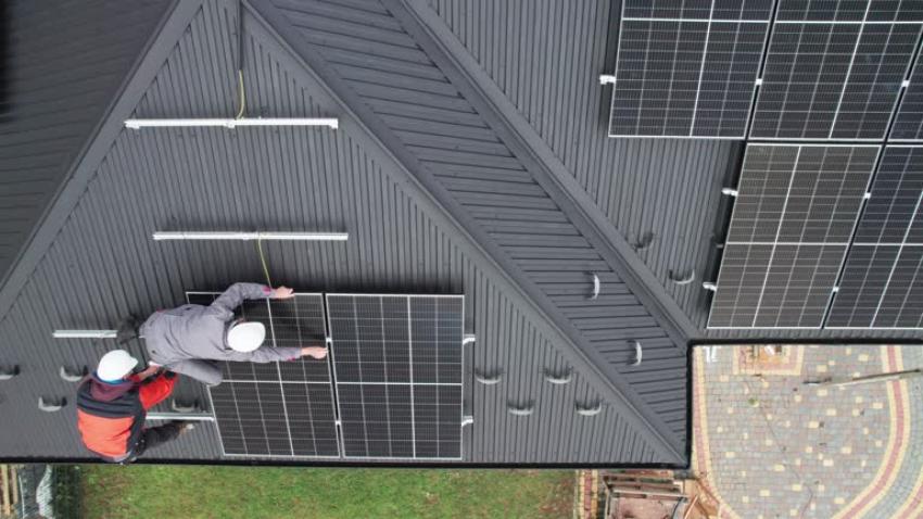 How Reliable Solar System Installation Solves Everyday Energy Struggles