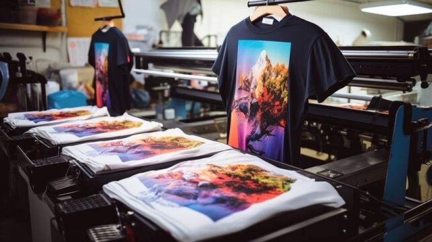 Why Startups Prioritize Custom Printing Services Over Traditional Ads?