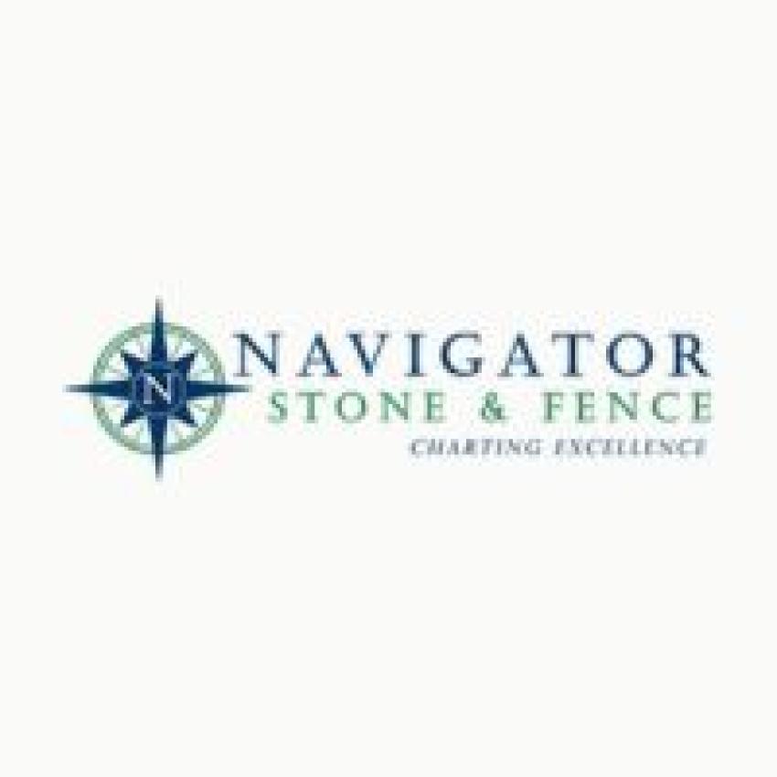 Navigator Stone and Fence, LLC Enhances Outdoor Living