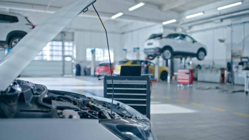 What Causes Brake Failure and How an Auto Repair Shop Fixes It Fast?