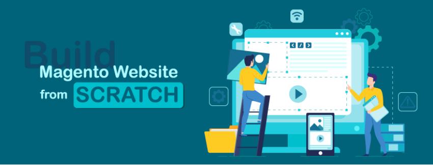 How to Open an Online Shop on a Magento Site in 9 Easy Steps?