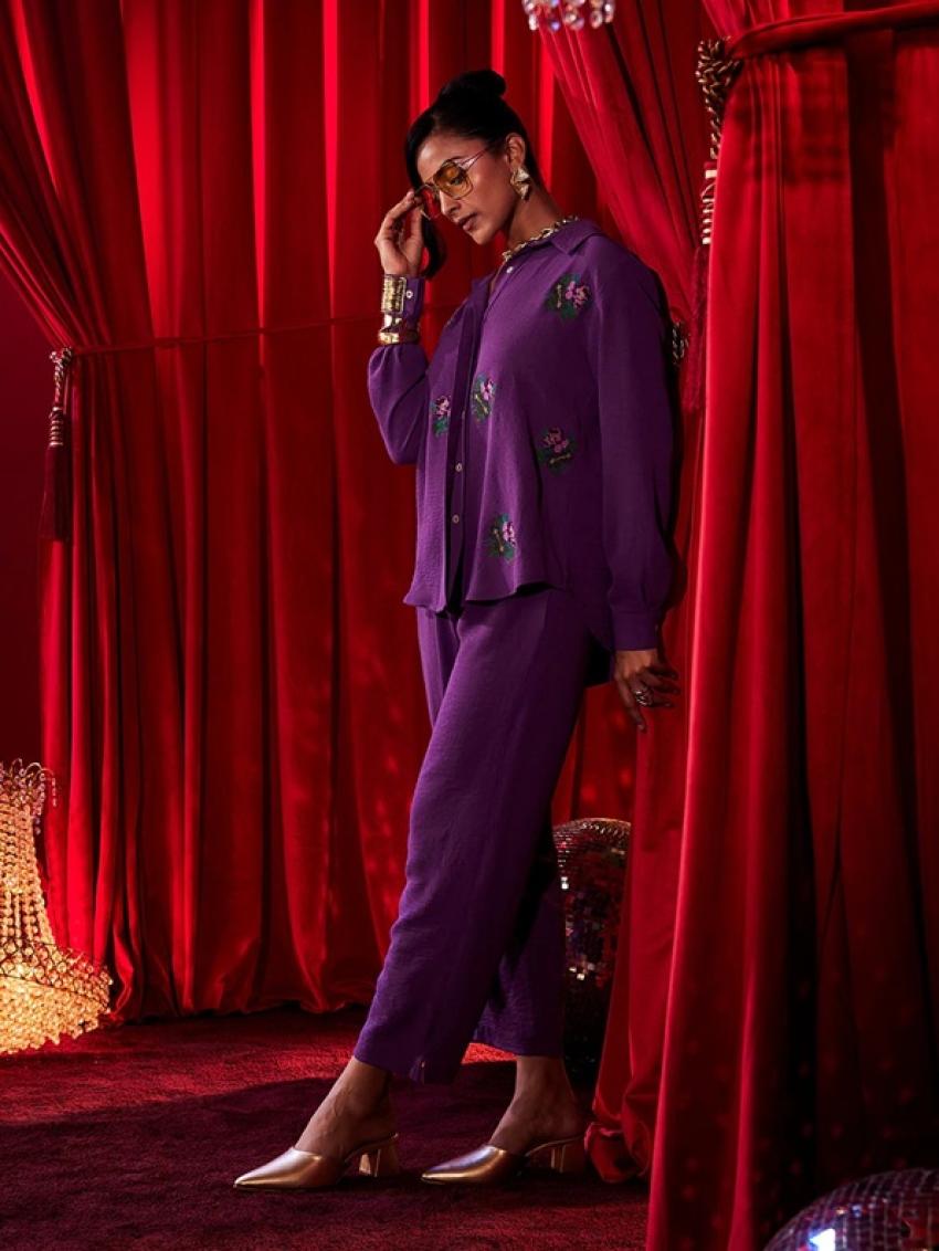 Bloomingdale Pants — Most Sought-After Ladies Dress for Party Nights