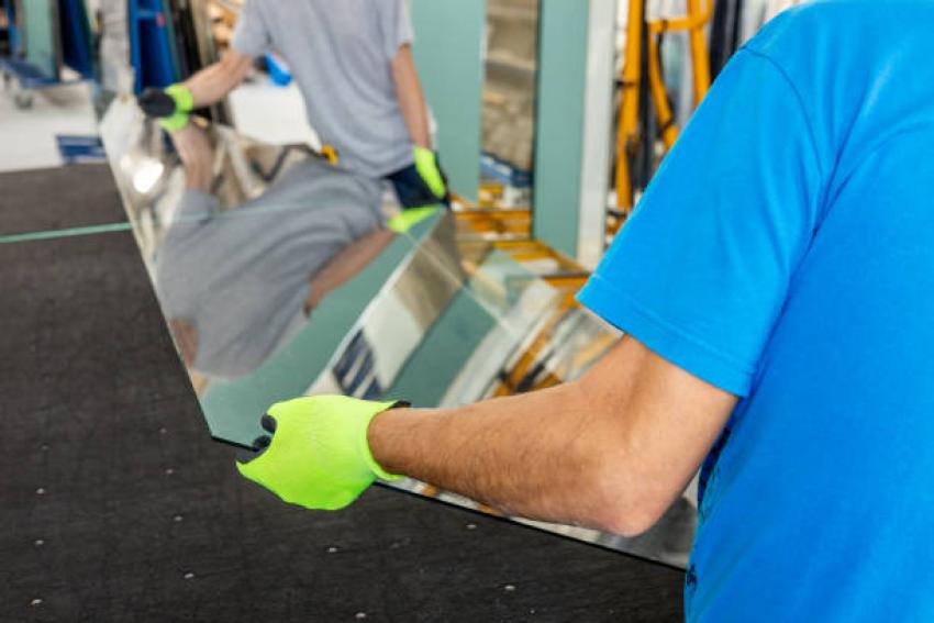 What Are the Hidden Benefits of Glass and Mirror Installation?