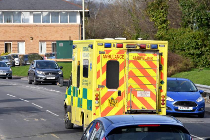 What Are the Safety Considerations in Non-Emergency Medical Transportation?