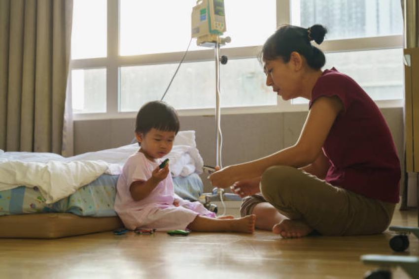 How Long Does Early Intervention Last for Speech Delay vs. Autism?