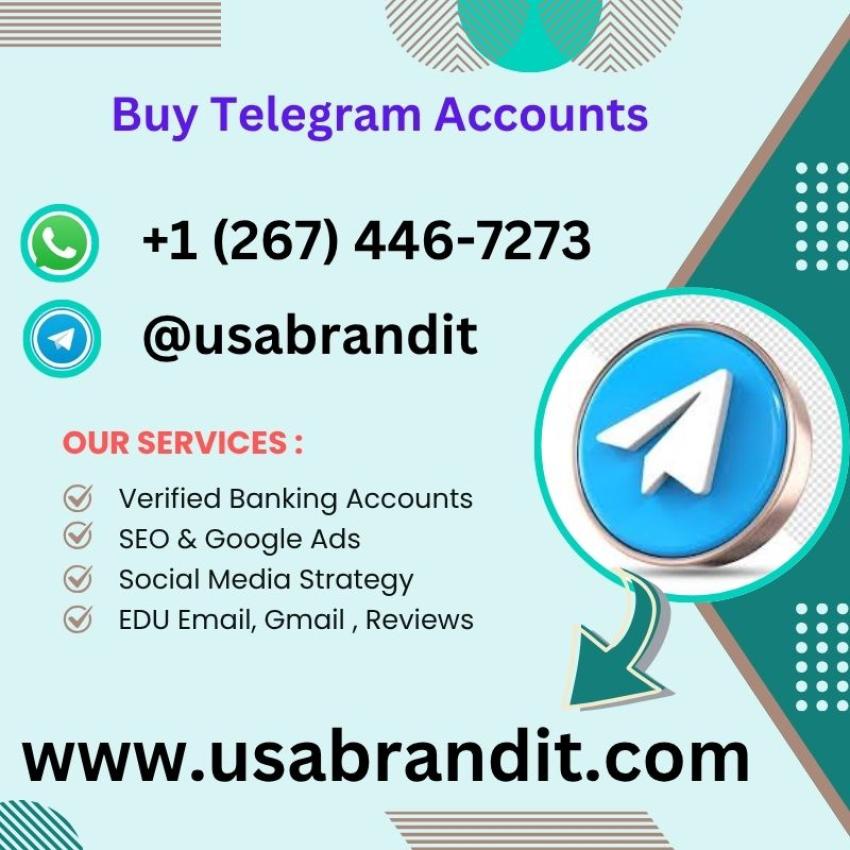 Top 10 Sites Buy Telegram Premium Accounts