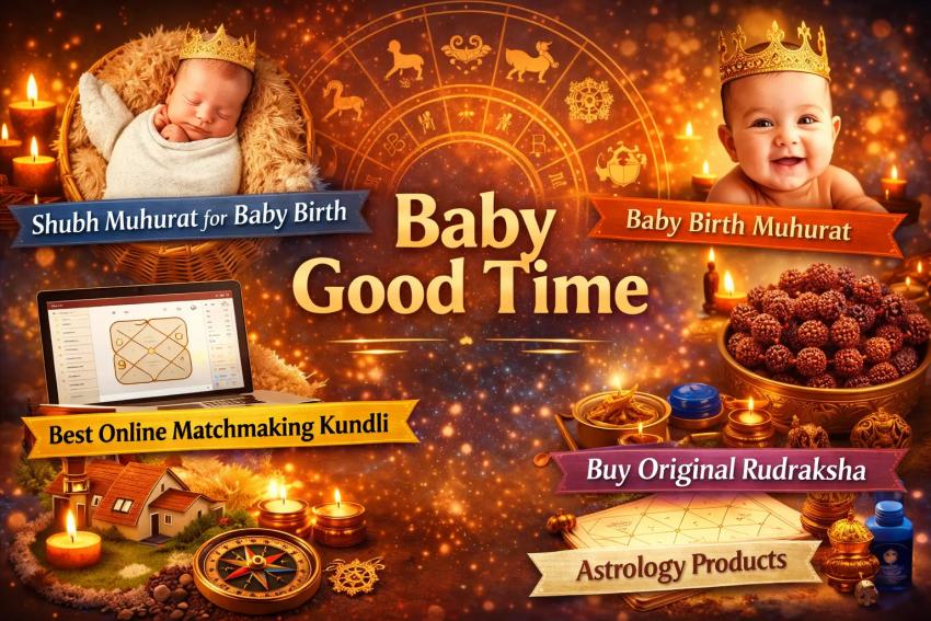 Kundli Match Making & Janam Kundli for Marriage Online