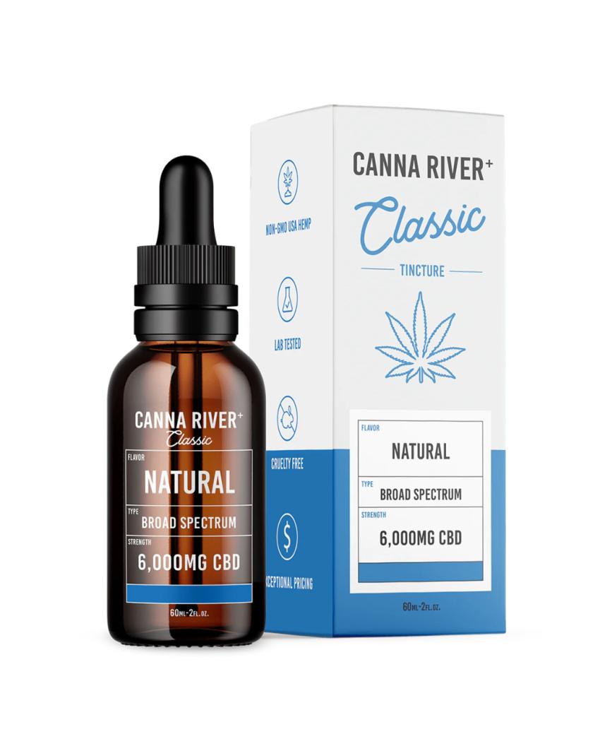 Relief in the most natural form with CBD hemp oil