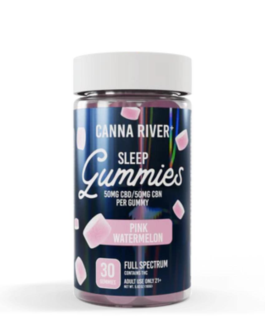 Discover How CBD Can Improve Sleep, Reduce Anxiety, and Restore Balance