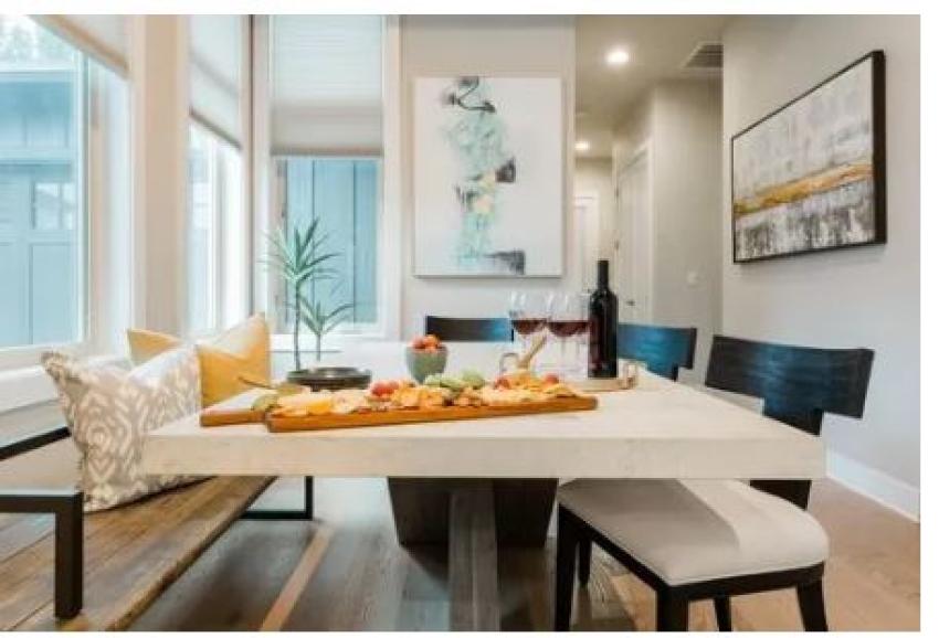 Why Hire Interior Designers Bend, Oregon for Your Dream Home?